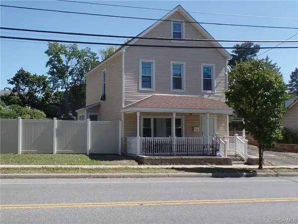 216 Robinson Avenue, Newburgh, NY 12550
