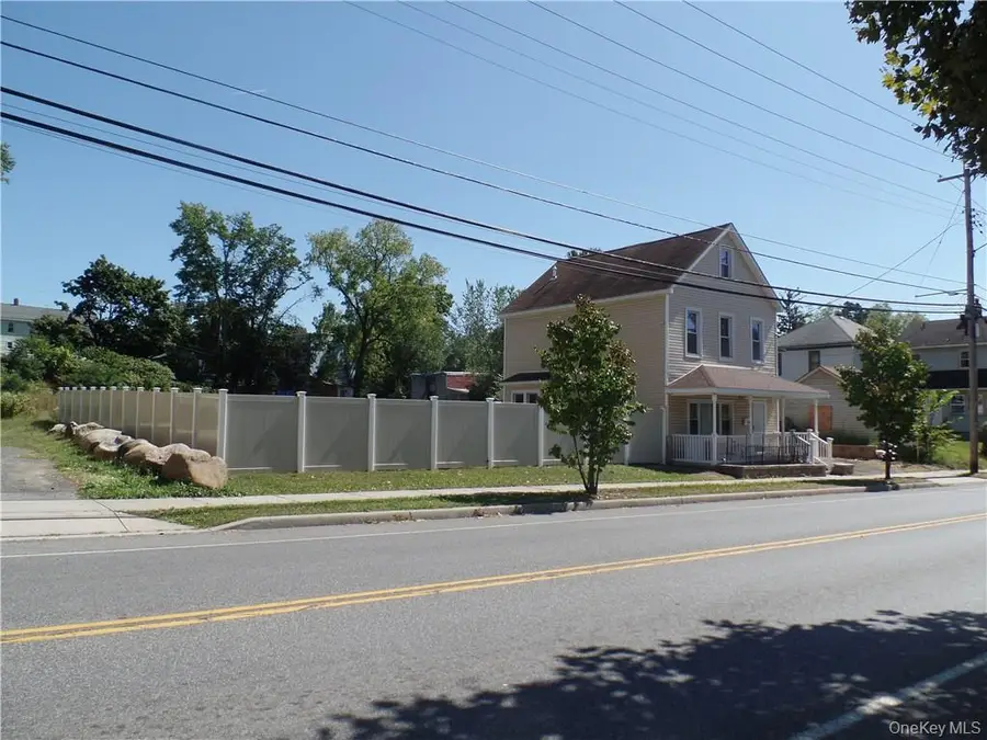 216 Robinson Avenue, Newburgh, NY 12550 - #2