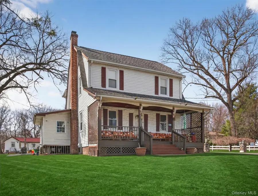 20-22 Thiells Mt Ivy Road, Pomona, NY 10970 - #2