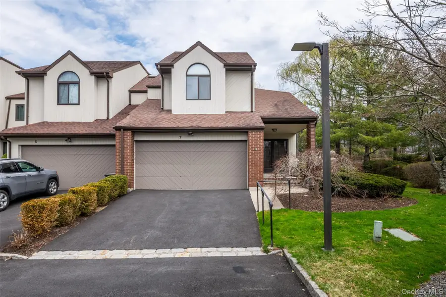 7 Brookridge Road, New Rochelle, NY 10804 - #2