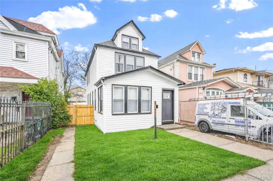 10328 135th Street, South Richmond Hill, NY 11419 - #3