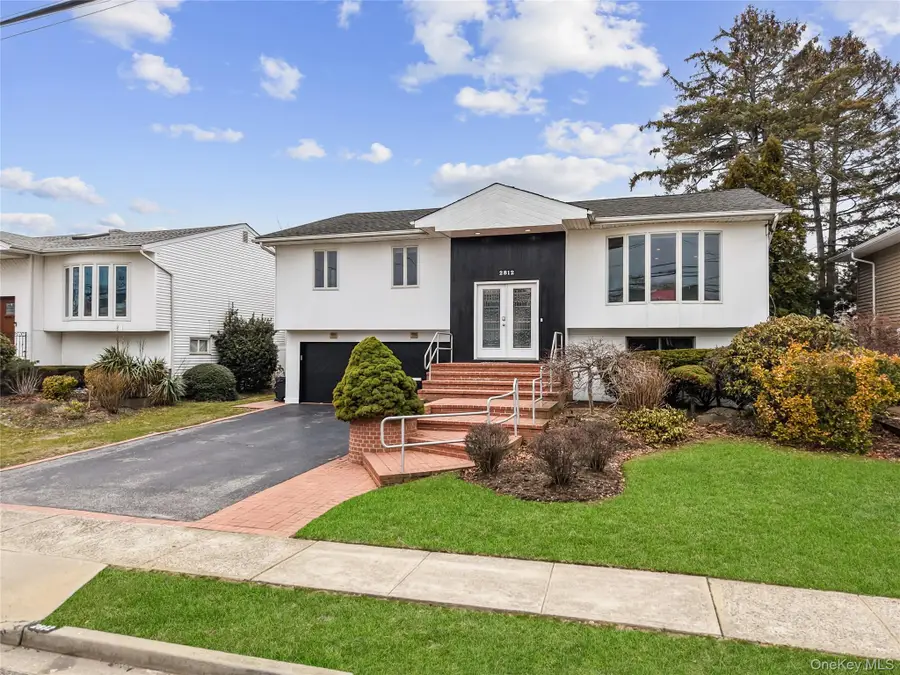 2812 Covered Bridge Road, Merrick, NY 11566 - #2