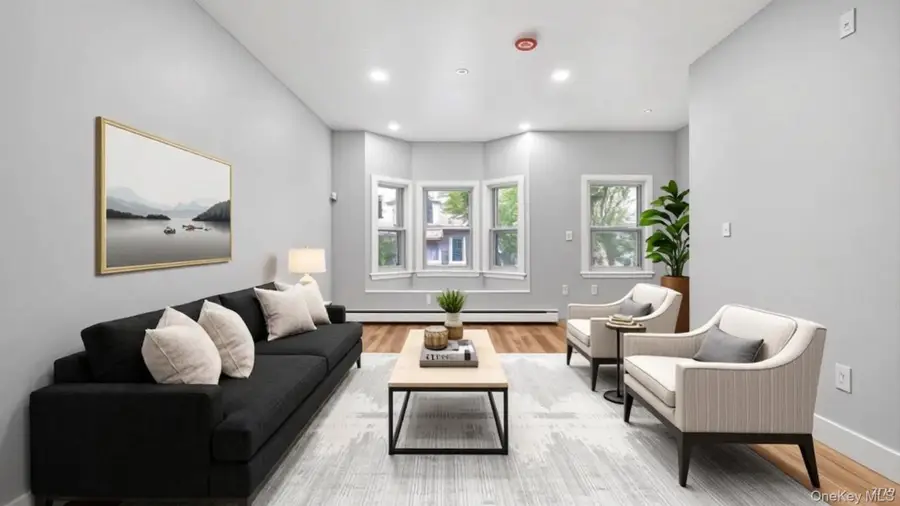 506 E 183rd Street, Bronx, NY 10458 - #2