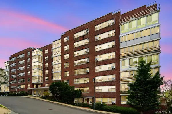 2 Washington Square #5H, Larchmont, NY 10538