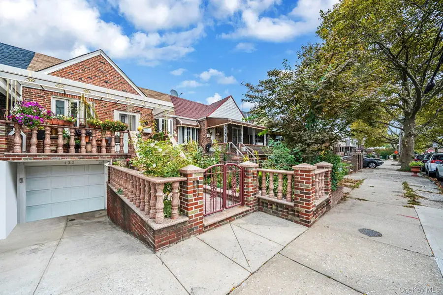 133 E 87th Street, Brooklyn, NY 11236 - #3