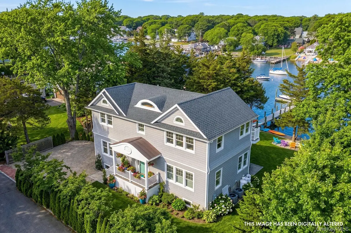 254 Overlook Drive, Aquebogue, NY 11931 - #1