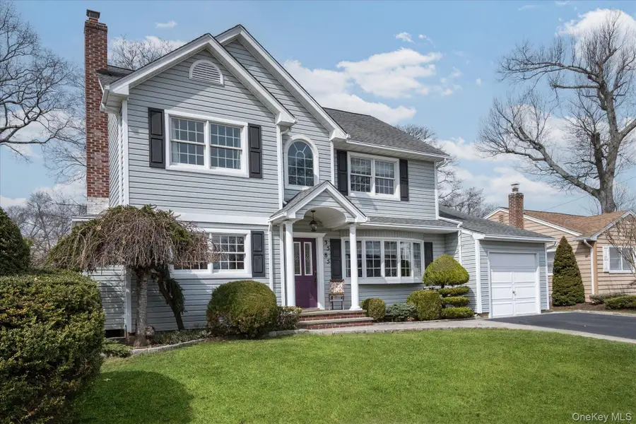 3585 Amherst Drive, Wantagh, NY 11793 - #3