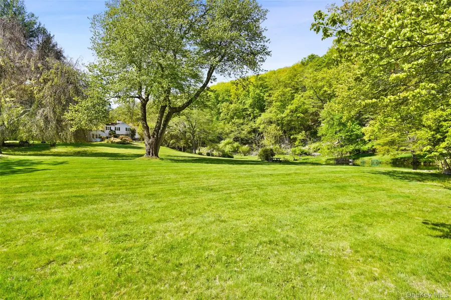 123 & 135 Mianus River Road, Bedford, NY 10506 - #2