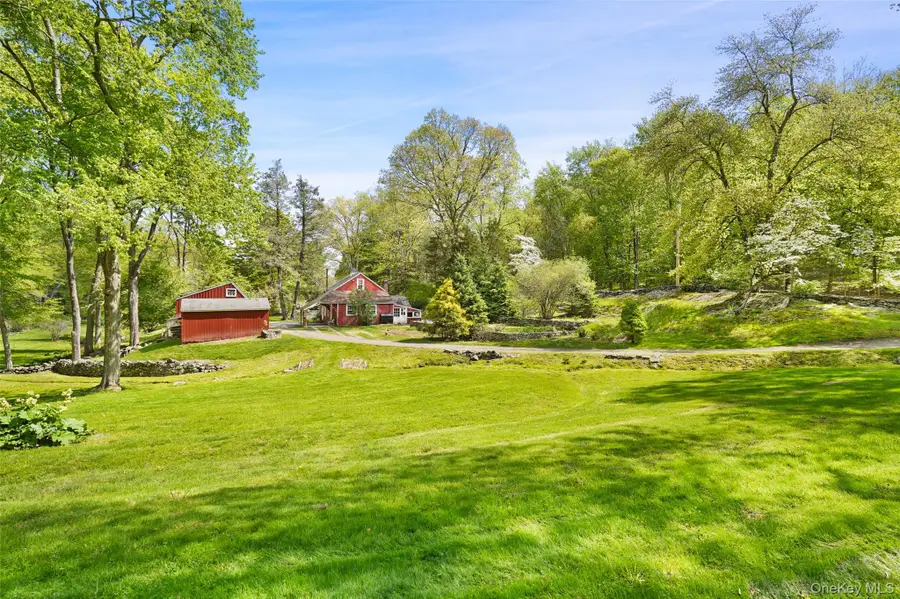 123 & 135 Mianus River Road, Bedford, NY 10506 - #3