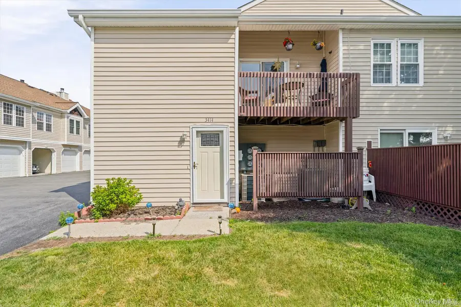 3414 Whispering Hills, Chester, NY 10918 - #3