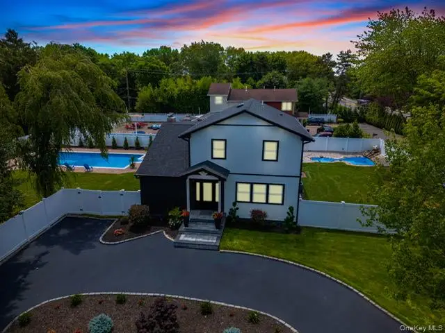 2 Polo Street, Dix Hills, NY 11746 - #1