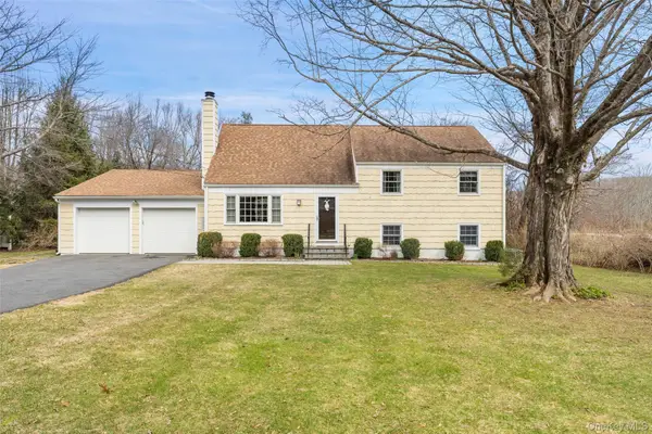 52 Jefferson Lane, Bedford, NY 10506