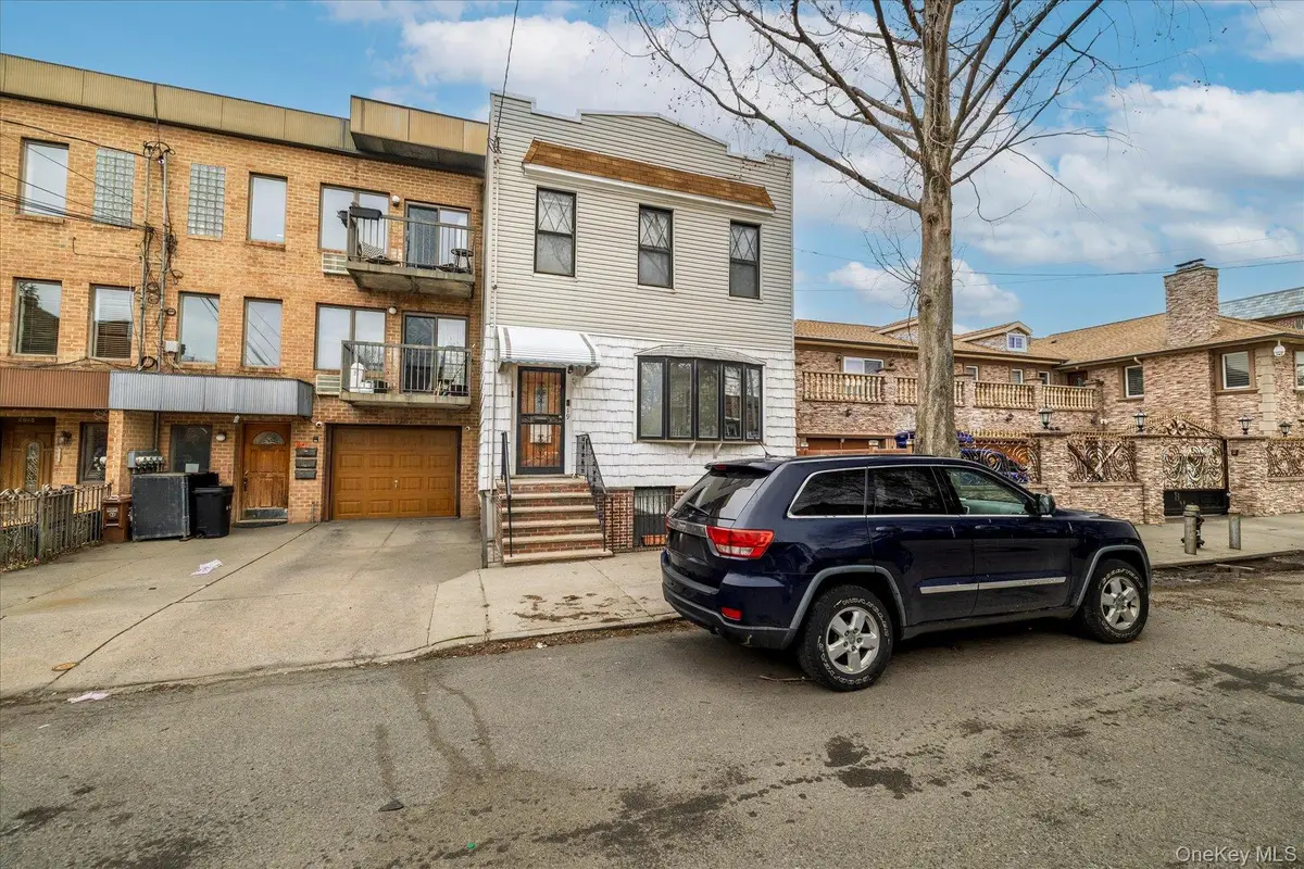 6019 60th Drive, Maspeth, NY 11378 - #1