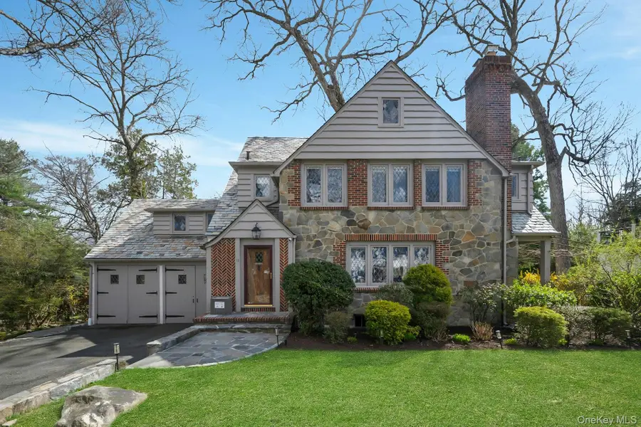 12 Barclay Road, Scarsdale, NY 10583 - #3