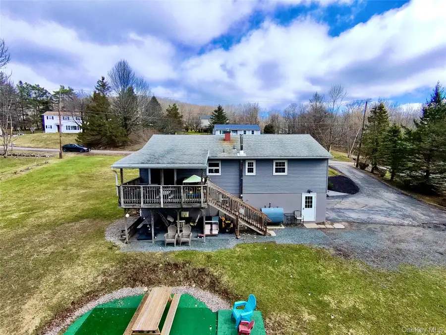 13 Thomas Avenue, Liberty, NY 12754 - #3