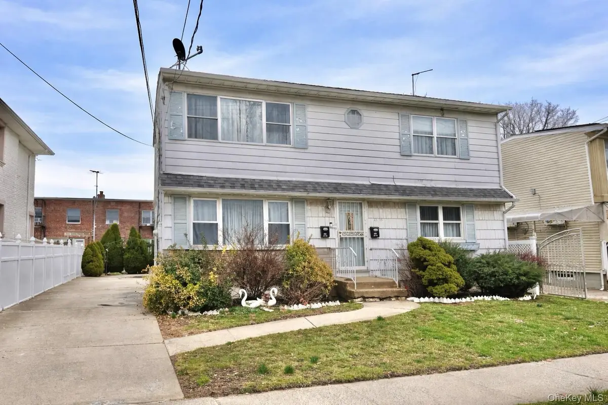 23-35 129th Street, College Point, NY 11356 - #1