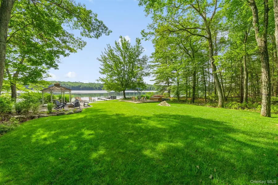 253 York Lake Estates Road, Barryville, NY 12719 - #2