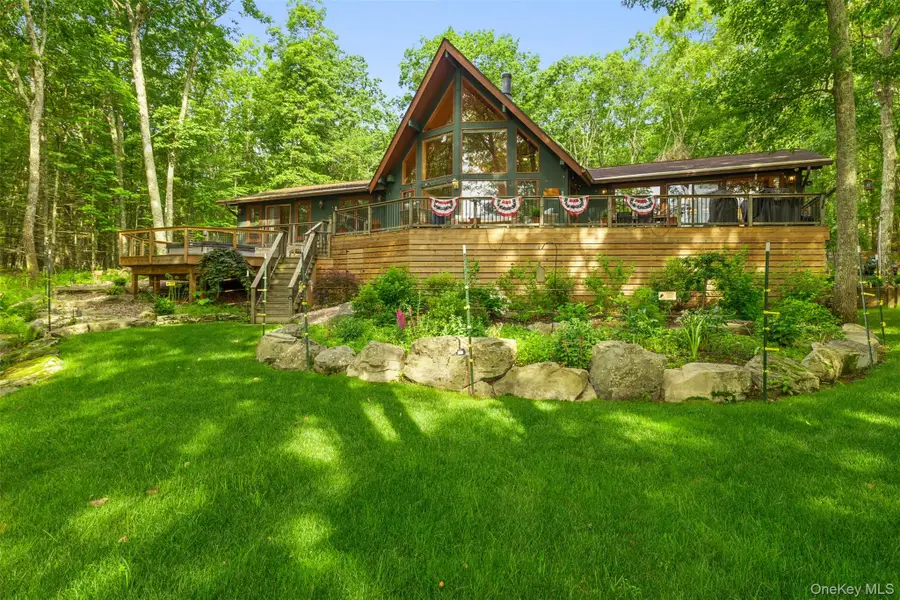 253 York Lake Estates Road, Barryville, NY 12719 - #3
