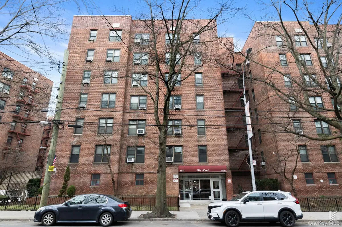 33-24 Junction Boulevard #1R, Jackson Heights, NY 11372 - #1