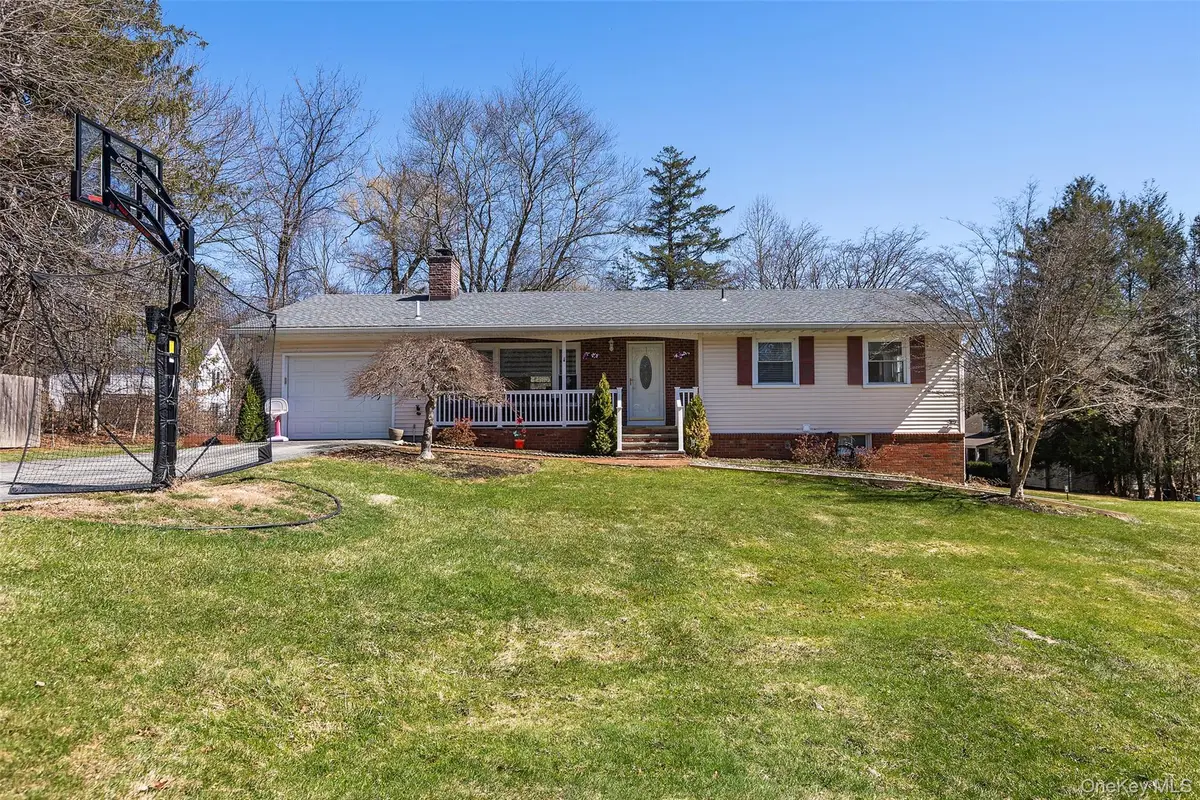 39 Benjamin Road, Mahopac, NY 10541 - #1