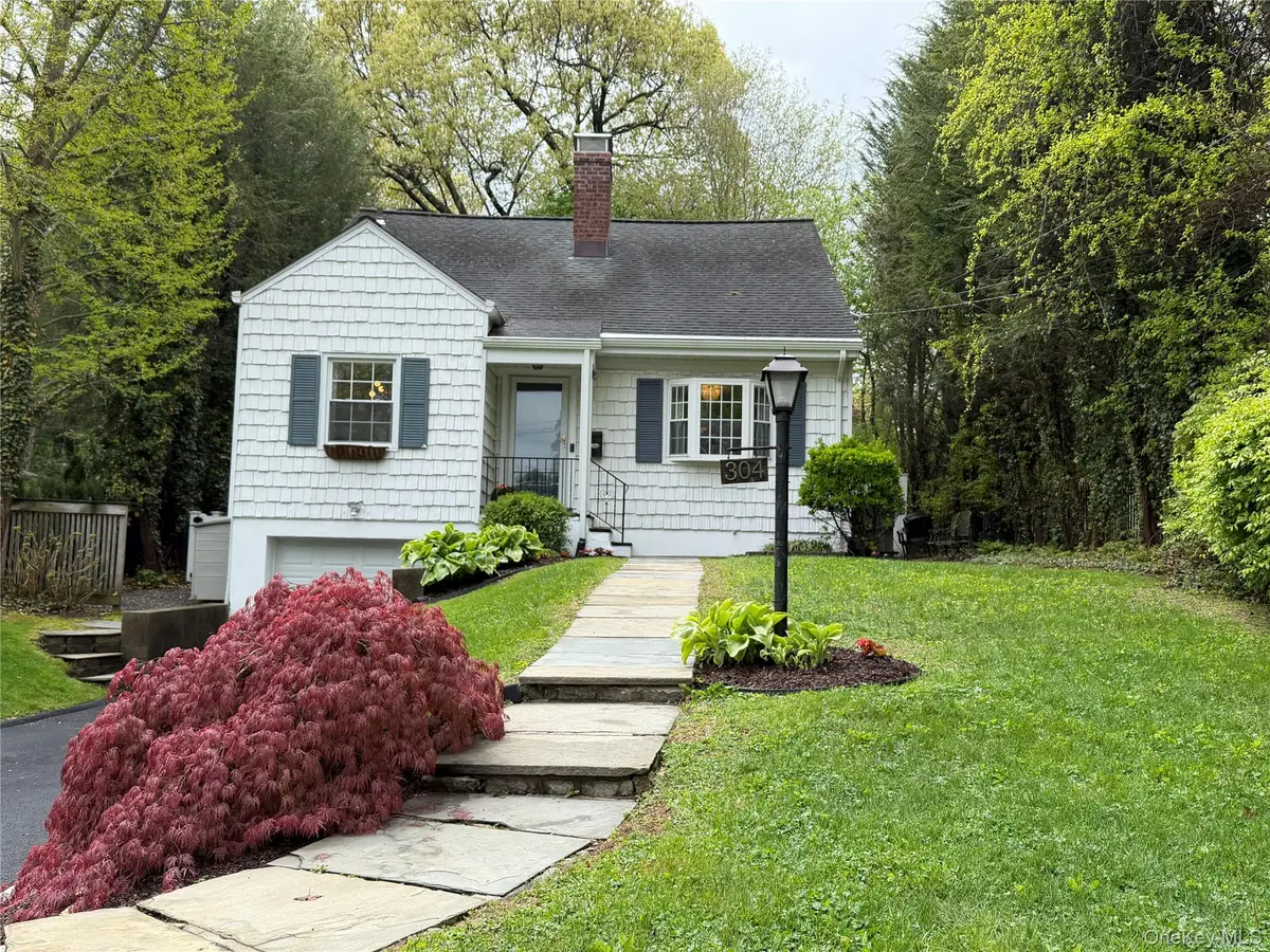 304 Boulevard, Scarsdale, NY 10583 - #1
