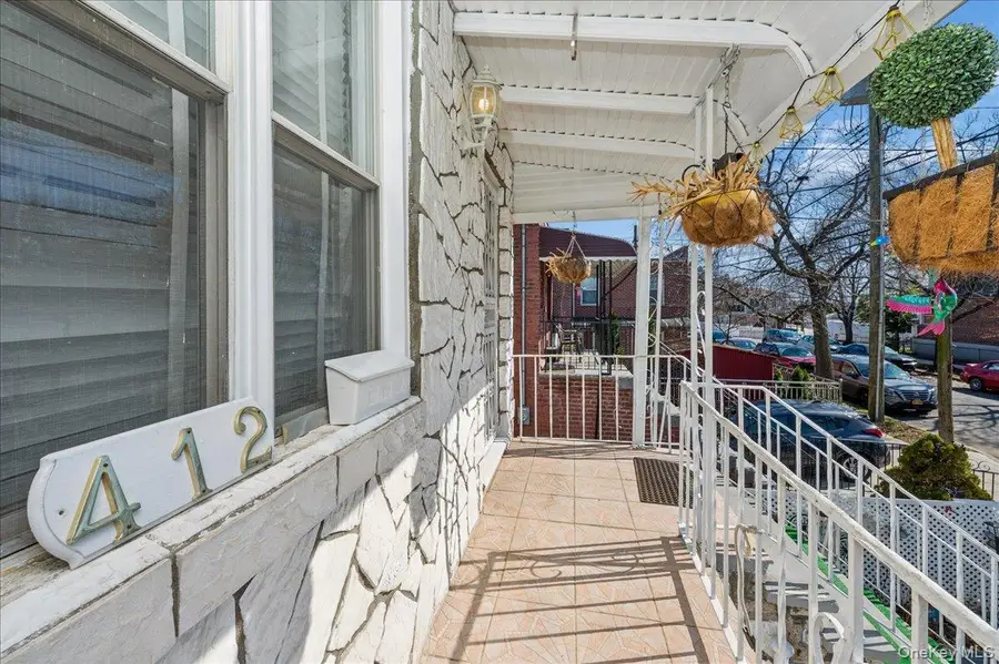412 Calhoun Avenue, Bronx, NY 10465 - #3