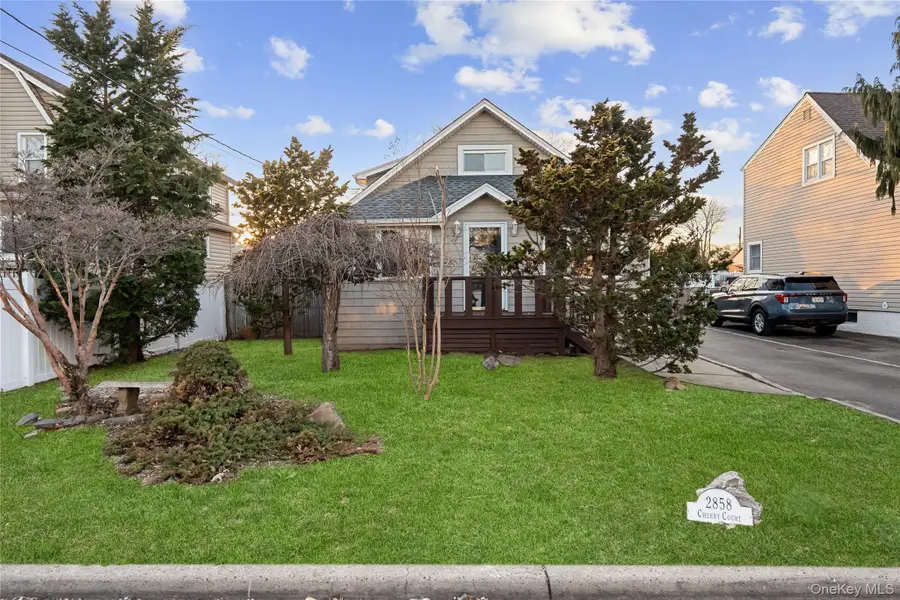 2858 Cherry Court, Oceanside, NY 11572 - #2