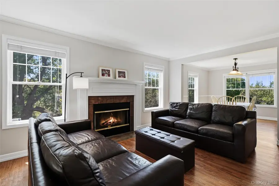 24 Bedford Avenue, Bedford Hills, NY 10507 - #3
