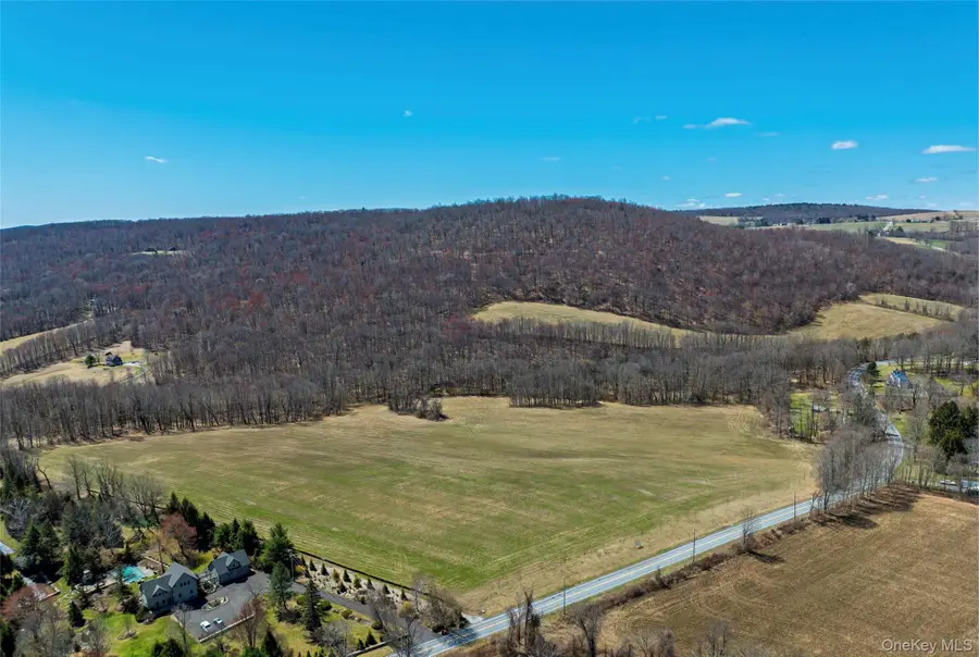 Lot # 8 Mcghee Hill Road, Millerton, NY 12546 - #3