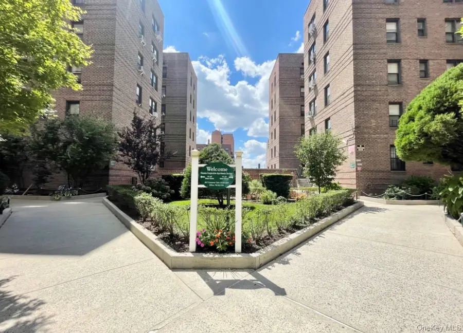 43-40 Union Street #2D, Flushing, NY 11355 - #2