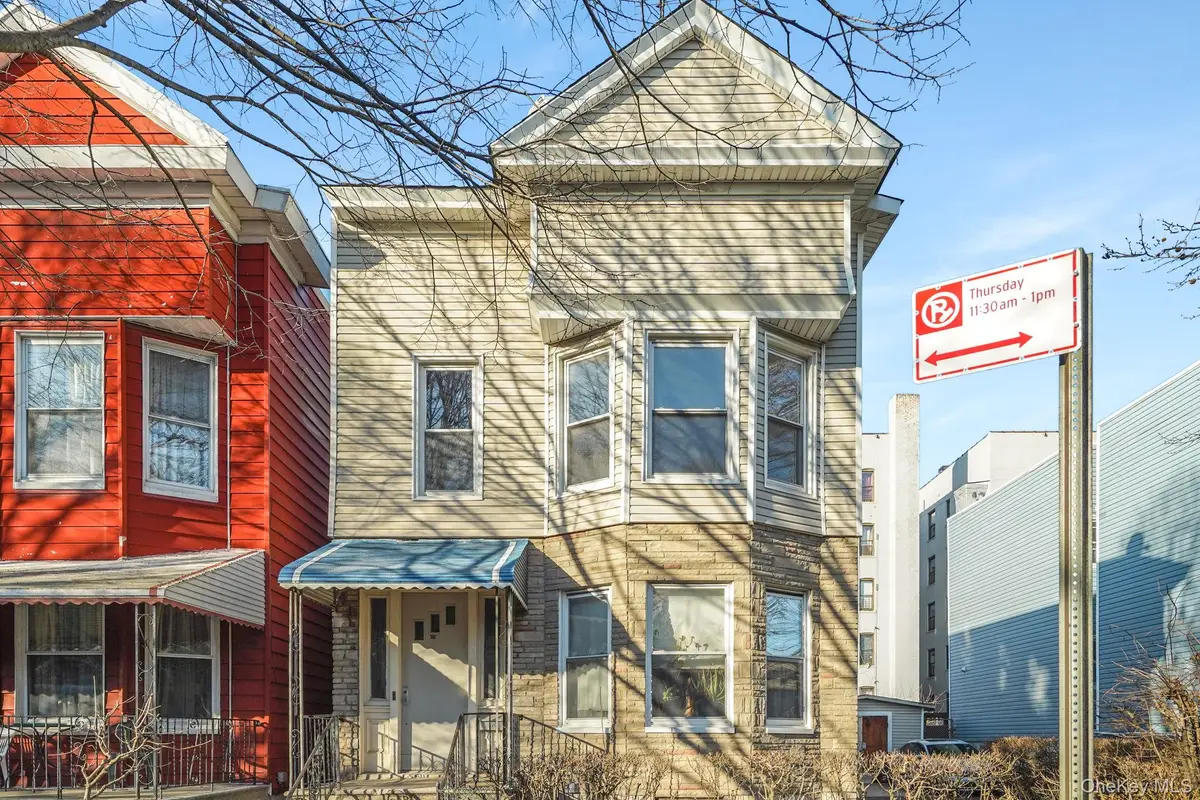 675 E 223rd Street, Bronx, NY 10466 - #1