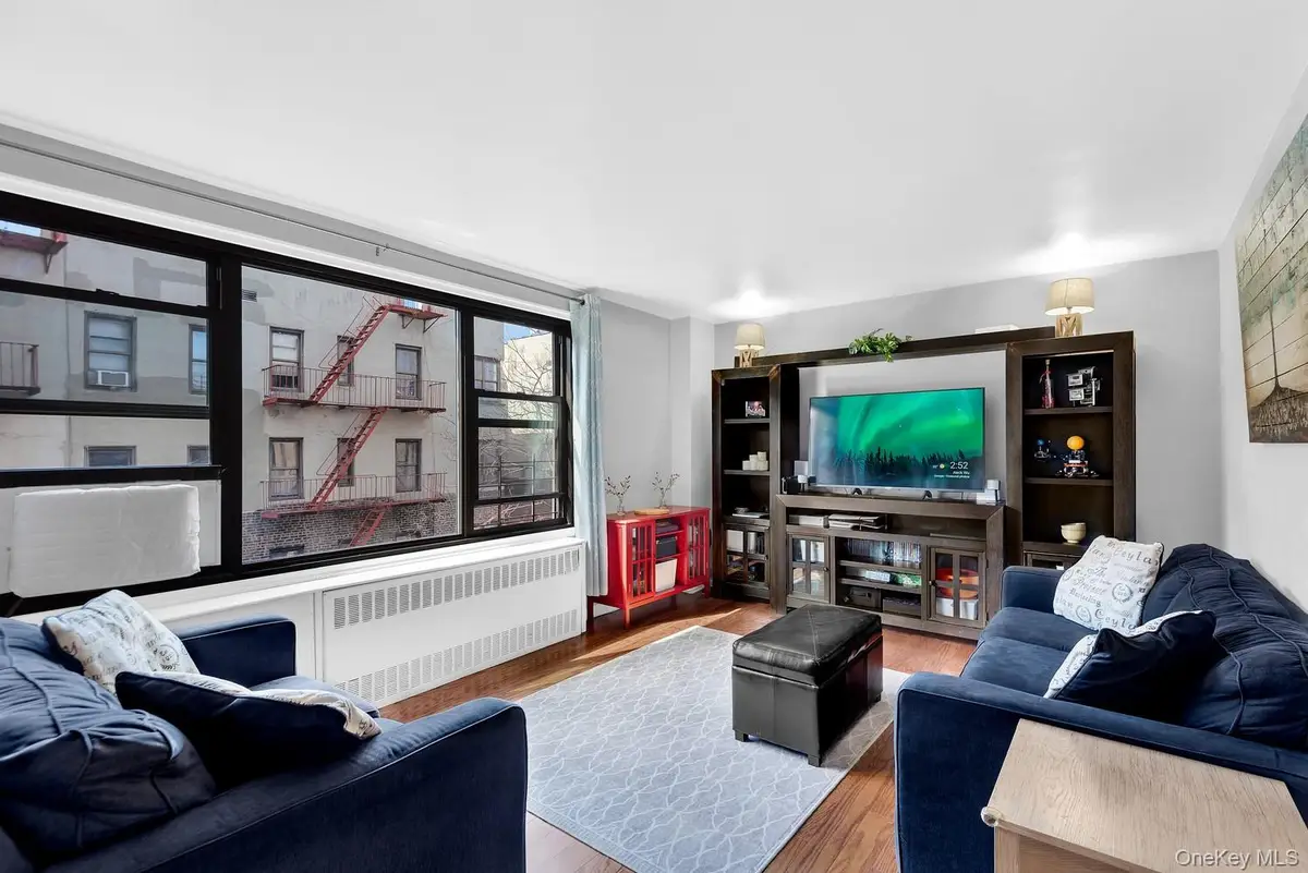 2835 Webb Avenue #5B, Bronx, NY 10468 - #1