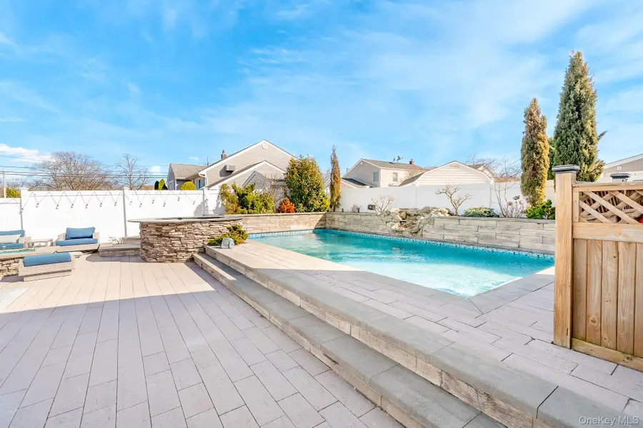 2431 Riverside Drive, Wantagh, NY 11793 - #2