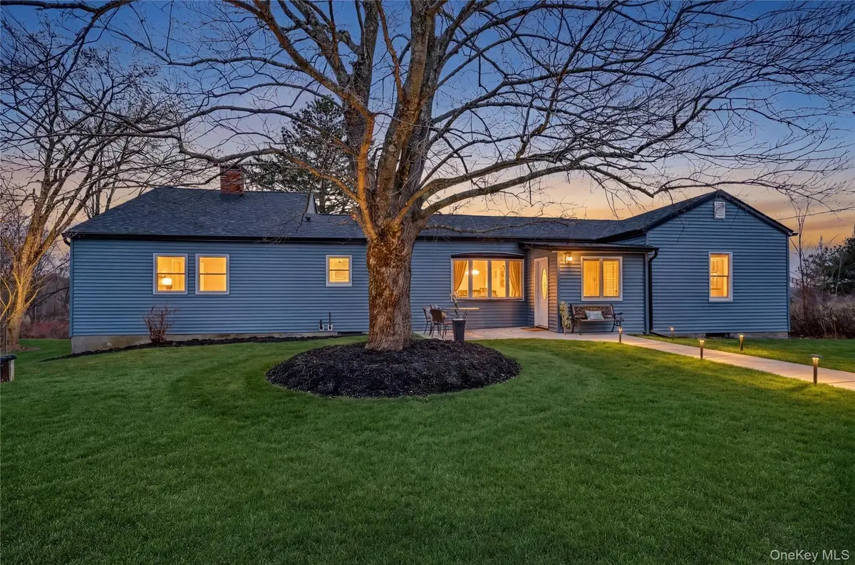 2519 Bruynswick Road, Wallkill, NY 12589 - #1