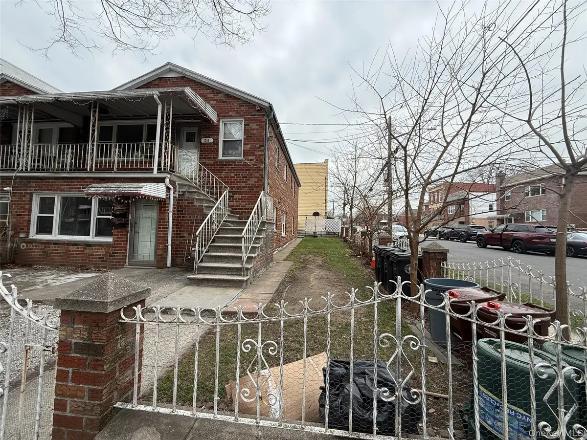 1259 Crosby Avenue, Bronx, NY 10461 - #1