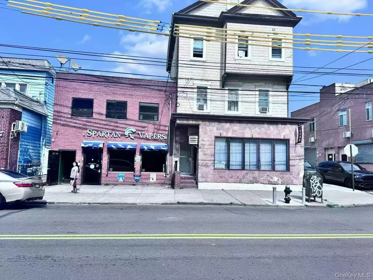 20-23 College Point Boulevard, Flushing, NY 11356 - #1