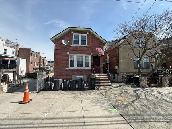 1374 Hobart Avenue, Bronx, NY 10461