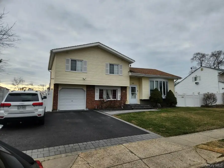 160 Bark Avenue, Central Islip, NY 11722 - #2