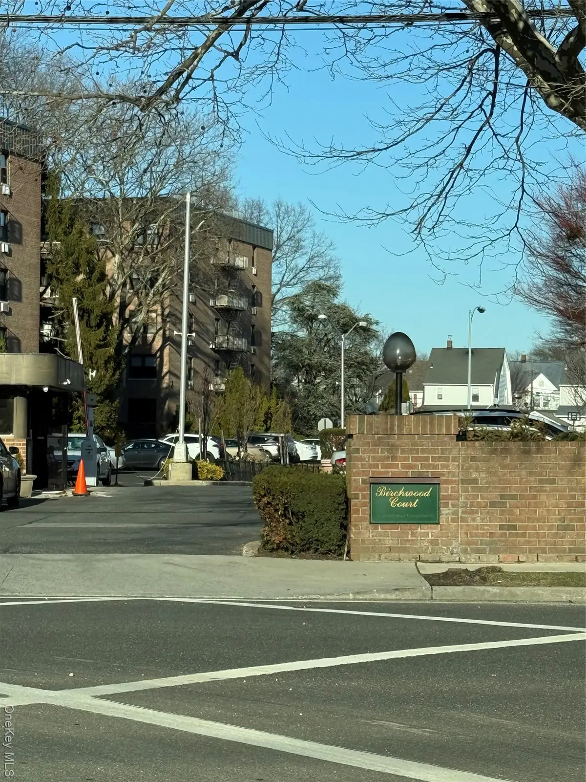 3 Birchwood Court #5B, Mineola, NY 11501 - #1