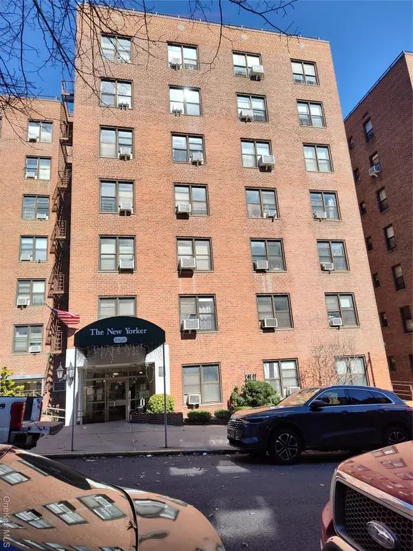 103-25 68th Avenue #7J, Forest Hills, NY 11375