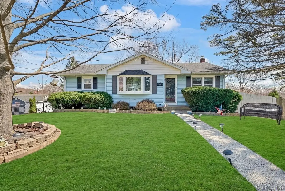 10 Renfrewshire Drive, Middletown, NY 10941 - #1