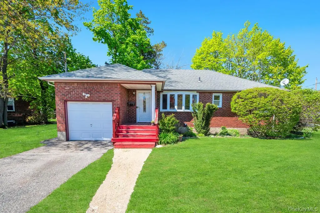 245 Lawson Street, Hempstead, NY 11550 - #1