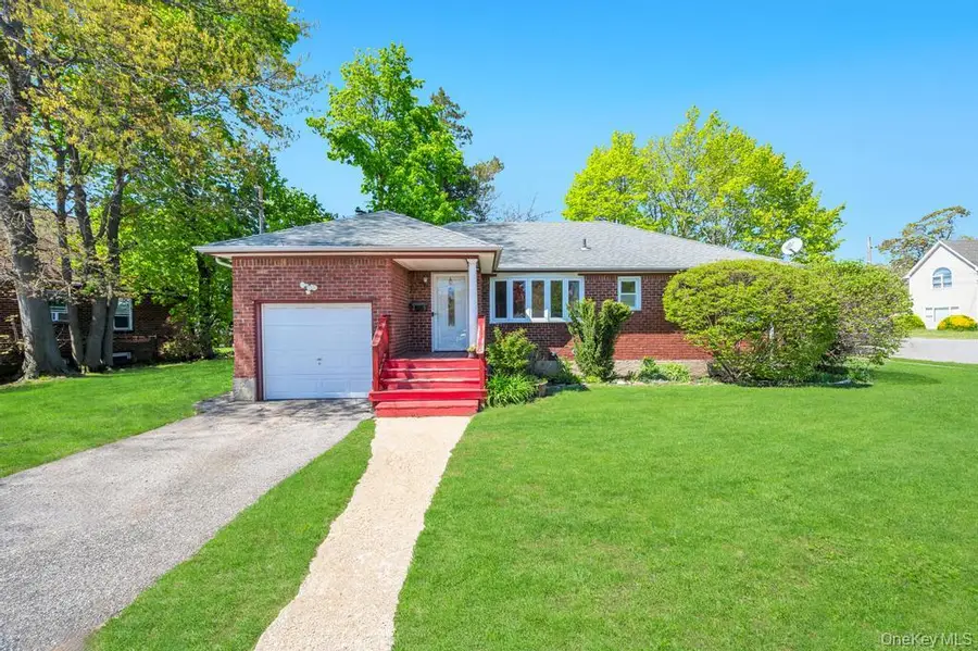 245 Lawson Street, Hempstead, NY 11550 - #2