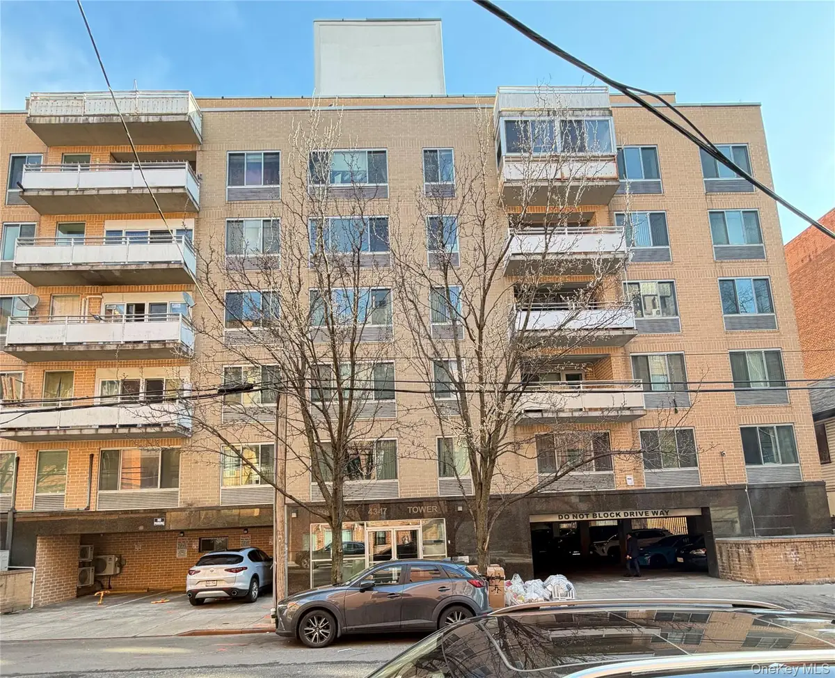 4317 Union Street #6E, Flushing, NY 11355 - #1