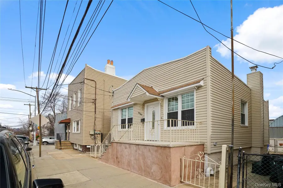 6107 56th Street, Maspeth, NY 11378 - #3