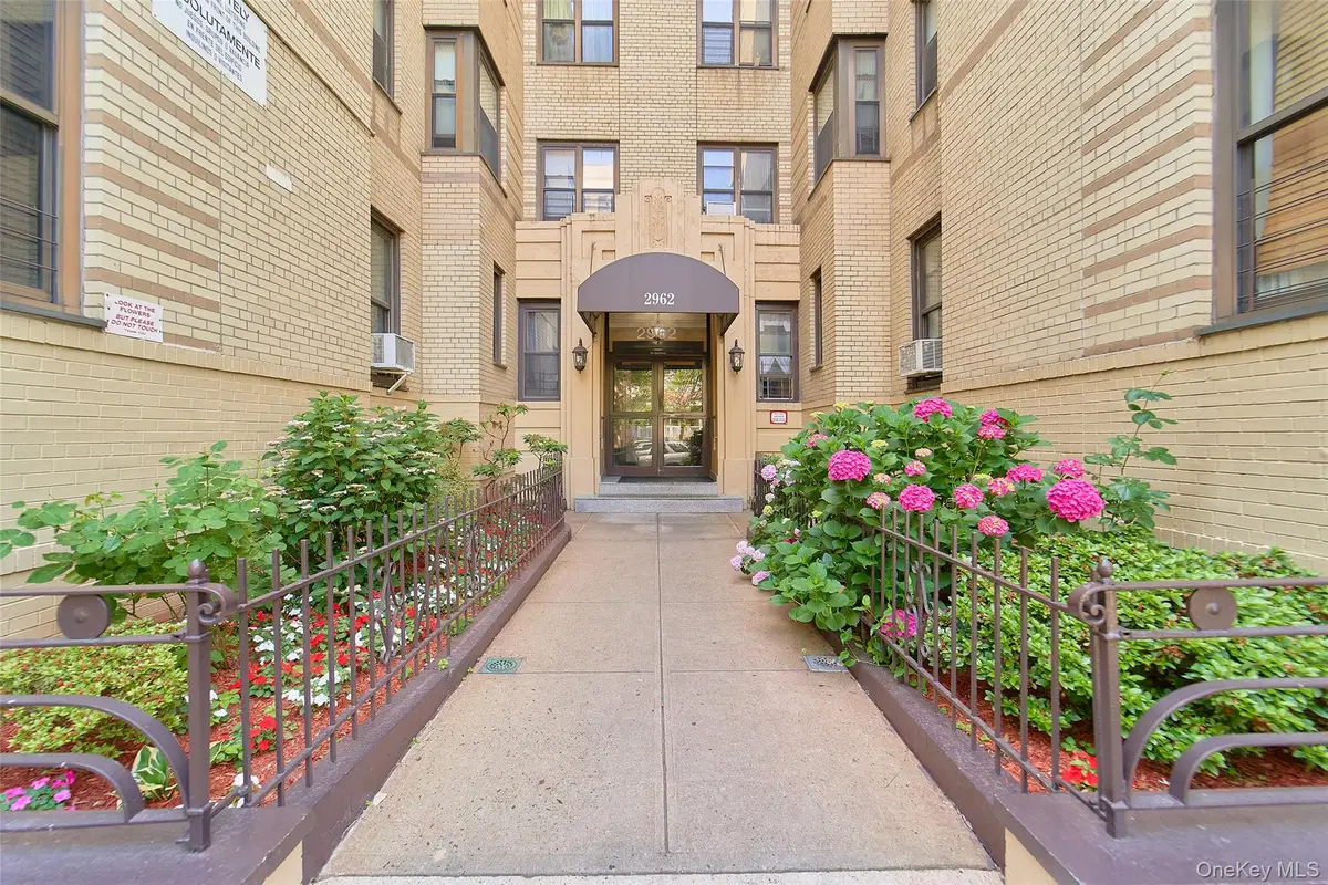 2962 Decatur Avenue #4D, Bronx, NY 10458 - #1
