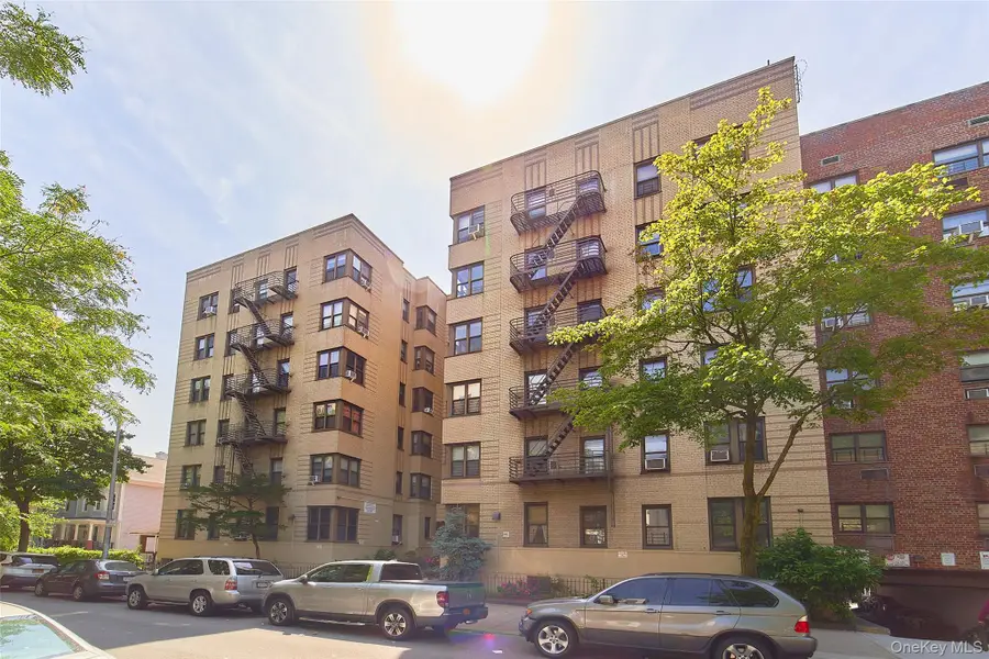 2962 Decatur Avenue #4D, Bronx, NY 10458 - #3
