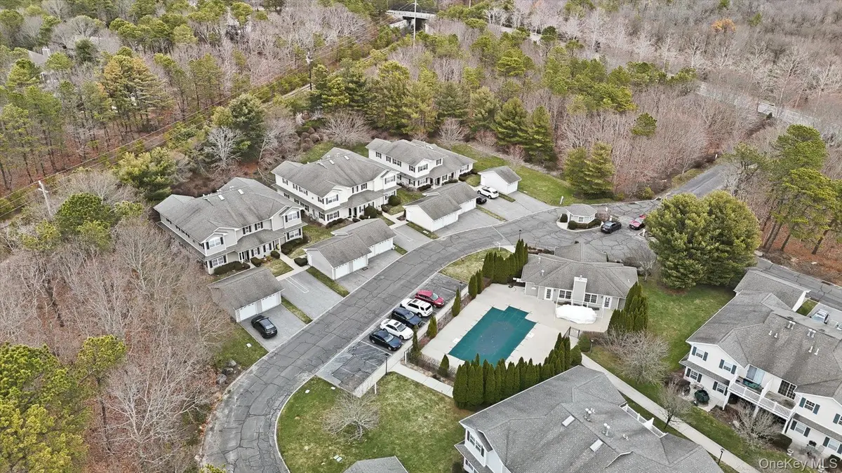 1504 Aerie Way #1504, East Quogue, NY 11942 - #1