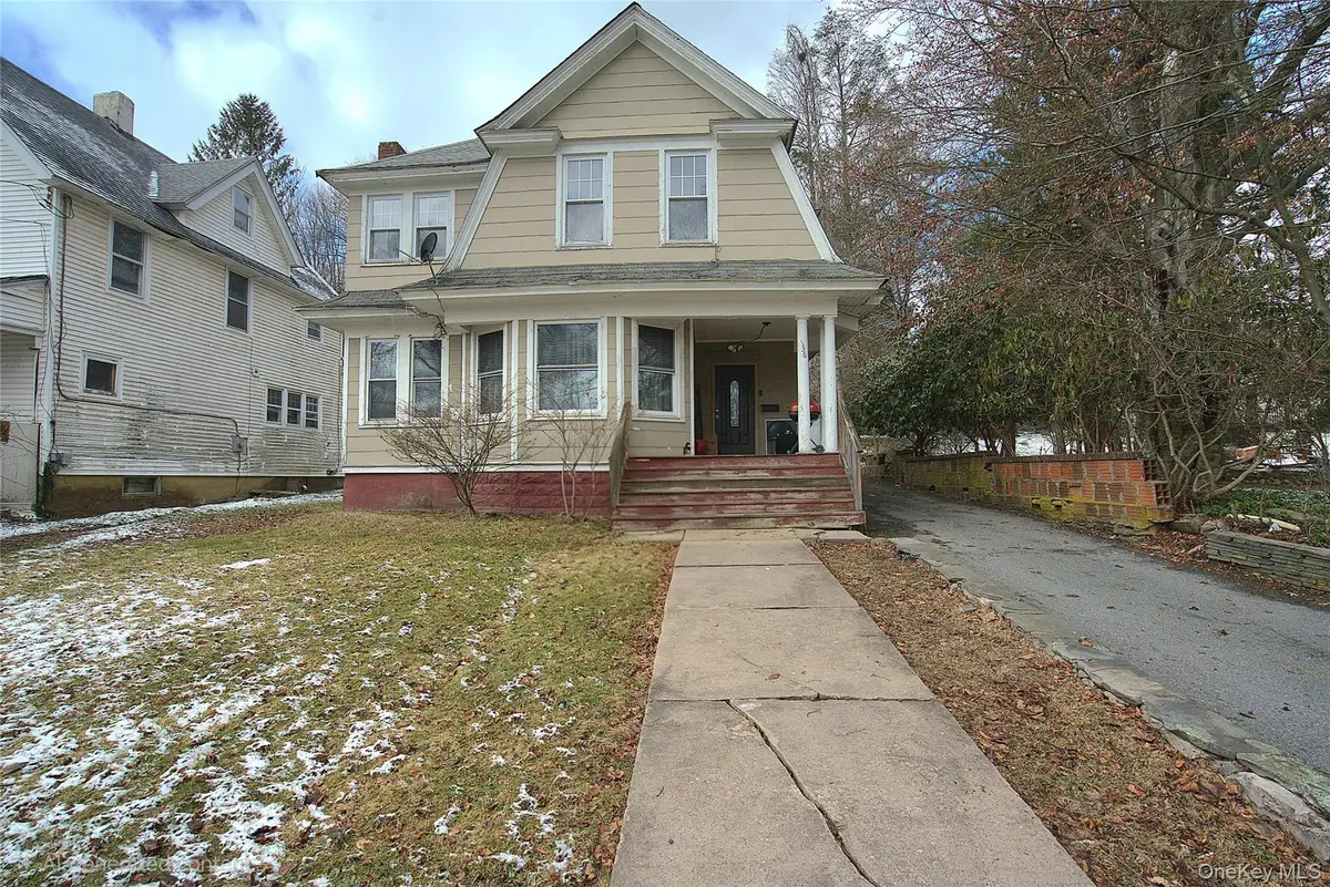 136 Lincoln Place, Liberty, NY 12754 - #1