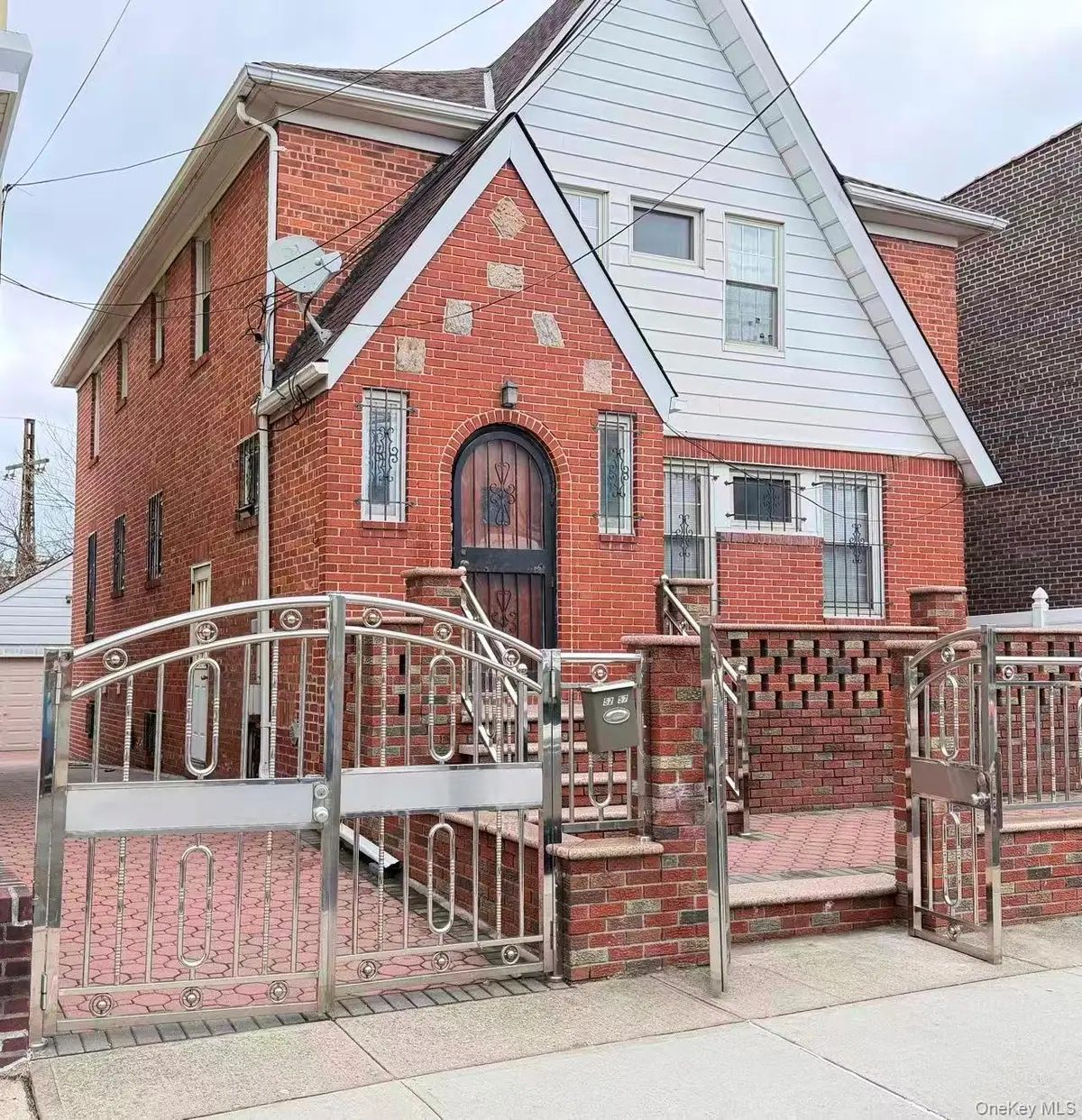 52-57 84th Street, Elmhurst, NY 11373 - #1